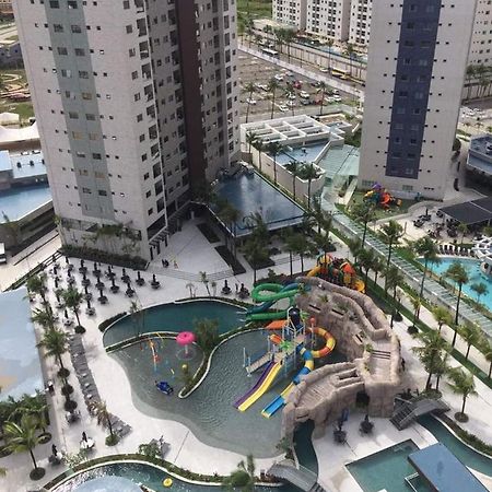 Apartamento Vista Mar Salinas Premium Resort Salinópolis Extérieur photo