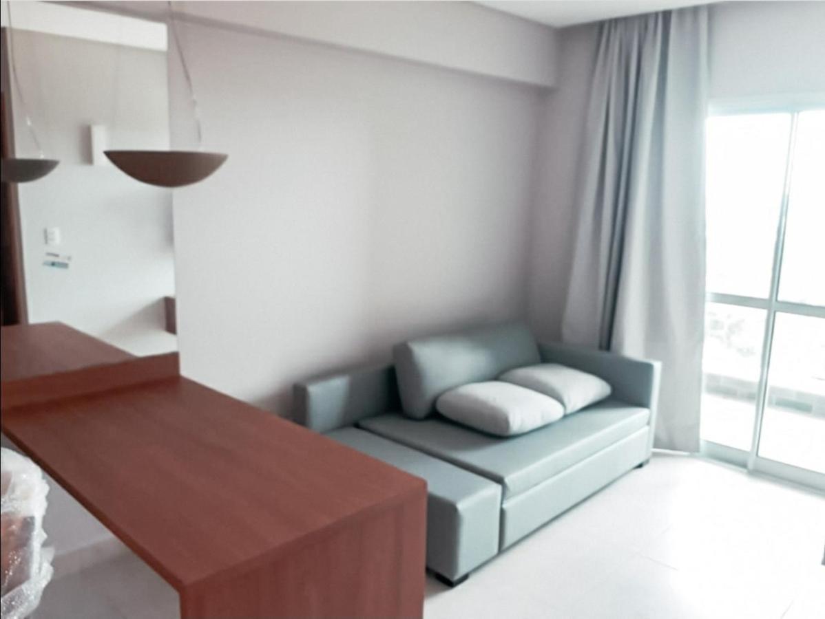 Apartamento Vista Mar Salinas Premium Resort Salinópolis Extérieur photo