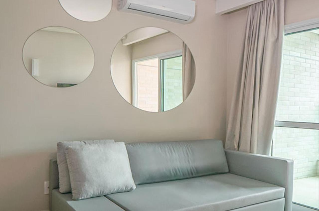 Apartamento Vista Mar Salinas Premium Resort Salinópolis Extérieur photo