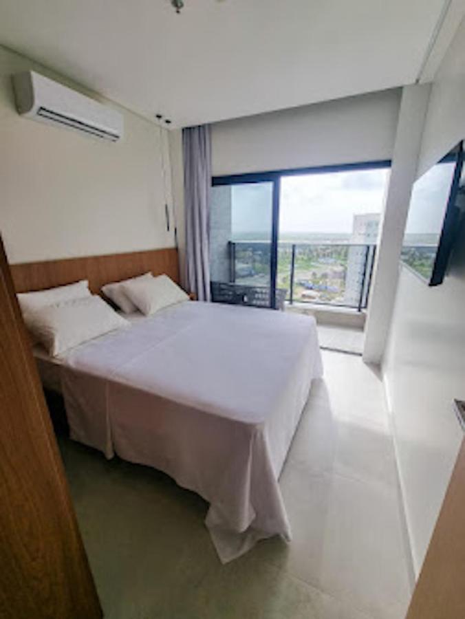 Apartamento Vista Mar Salinas Premium Resort Salinópolis Extérieur photo