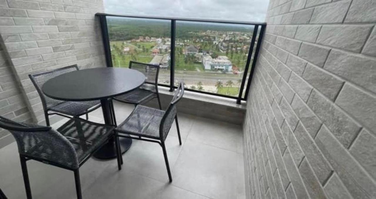 Apartamento Vista Mar Salinas Premium Resort Salinópolis Extérieur photo