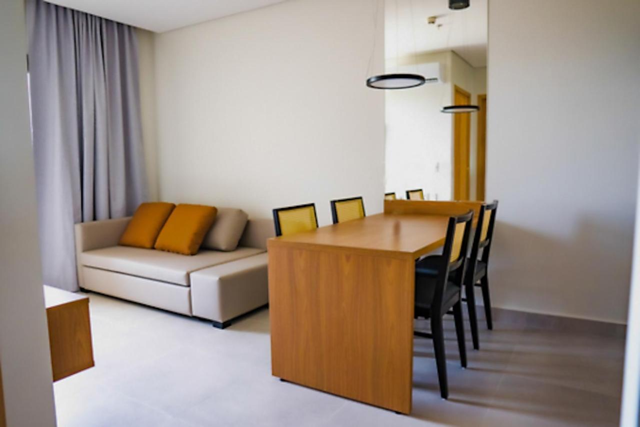 Apartamento Vista Mar Salinas Premium Resort Salinópolis Extérieur photo