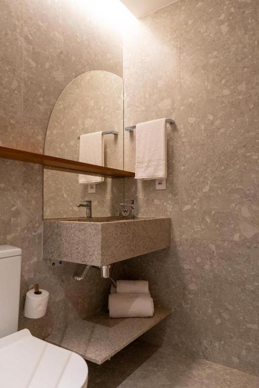 Apartamento Vista Mar Salinas Premium Resort Salinópolis Extérieur photo
